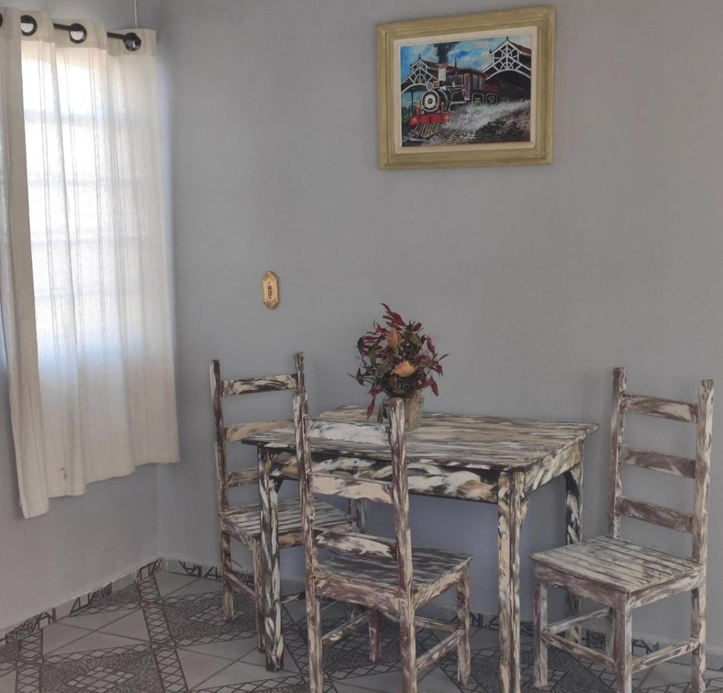 Trem De Pouso Ξενοδοχείο Tiradentes Εξωτερικό φωτογραφία